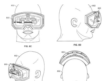 谷歌要讓VR成Android手機標配，蘋果有可能因此被顛覆嗎？