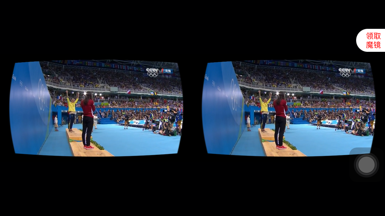首屆采用 VR 直播的奧運(yùn)會(huì)，這是一份觀看指南→ 
