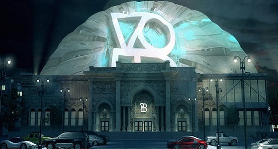 大型VR游樂設(shè)備崛起，VR線下體驗館或進入洗牌階段 