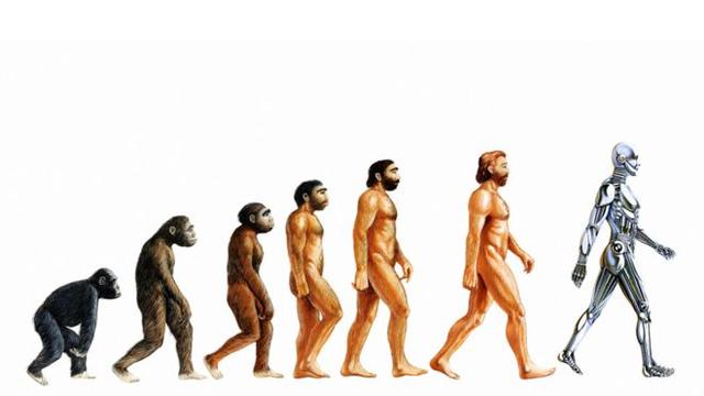 人工智能的哲學難題：是機械計算還是自主思考？