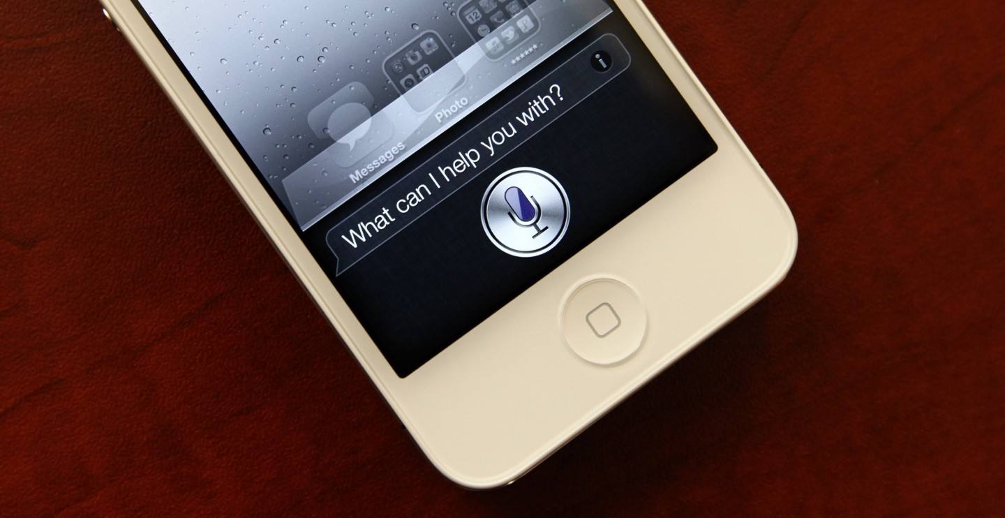 Hey Siri，要怎樣你才肯幫我開(kāi)燈？ 